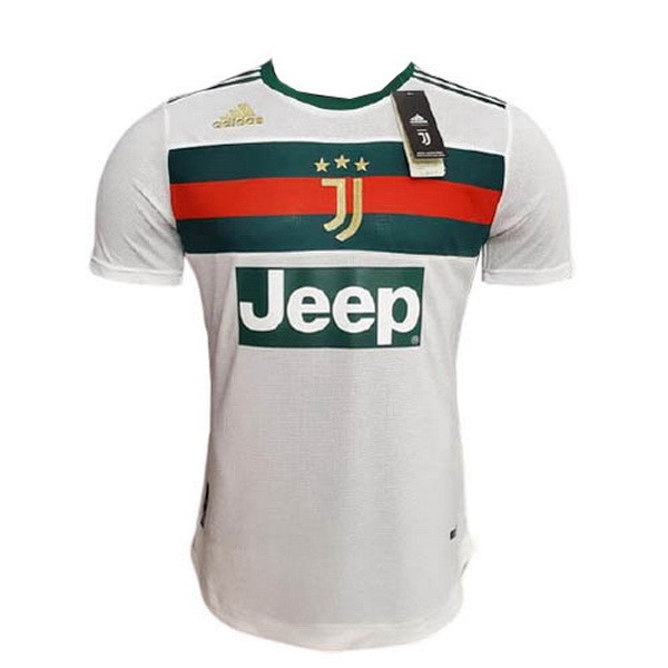 Thailandia Maglia Juventus Speciale 20/21 Bianco